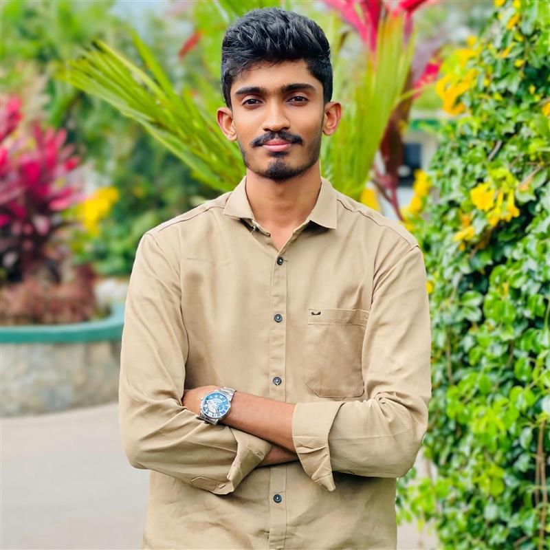 Benul Nethmitha